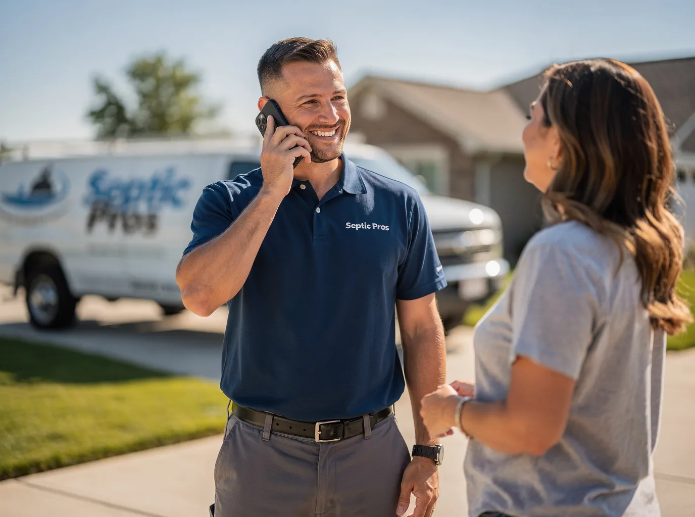 Septic Tank Pumping Goodwater, AL FAQs